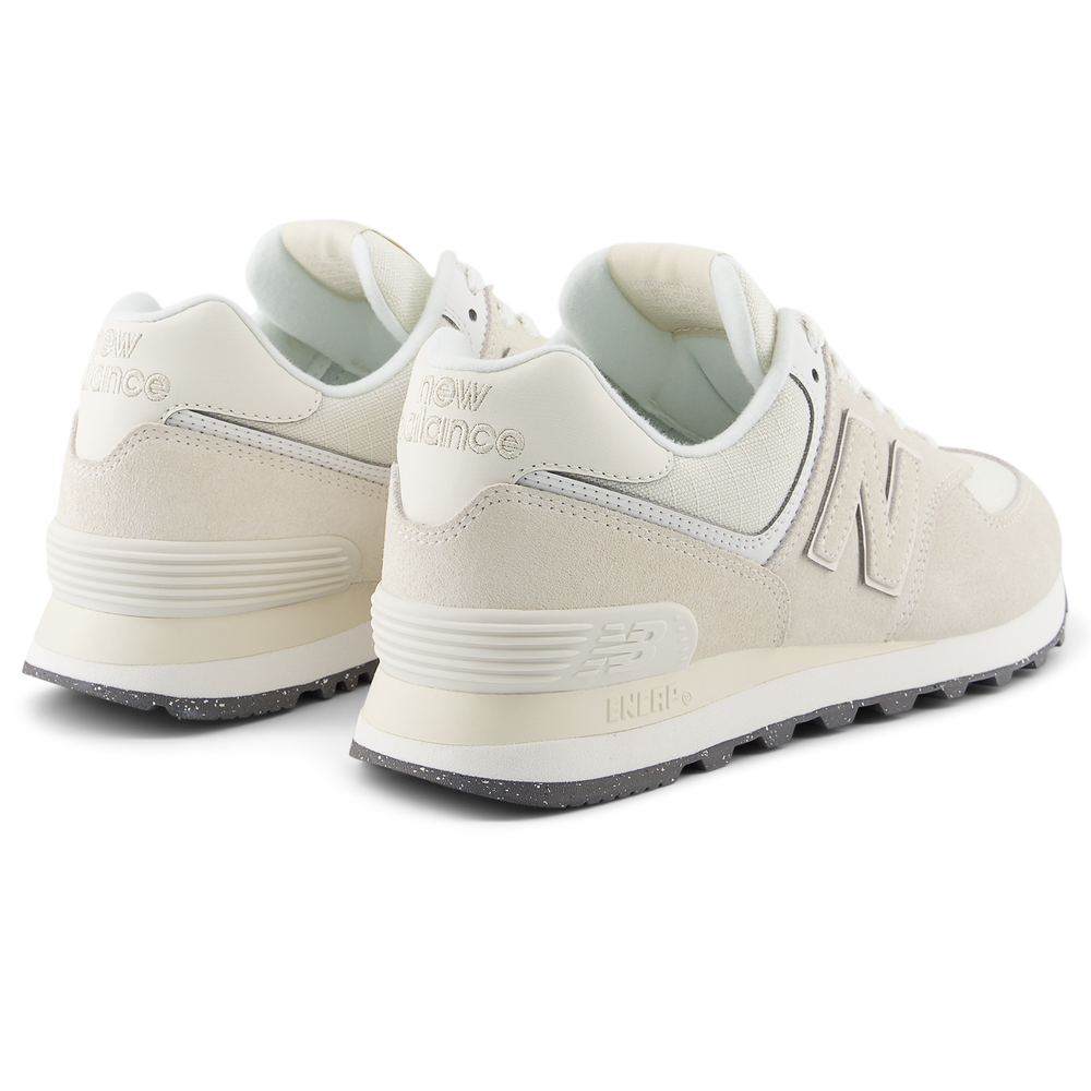 Dámské boty New Balance WL574RBL – béžové