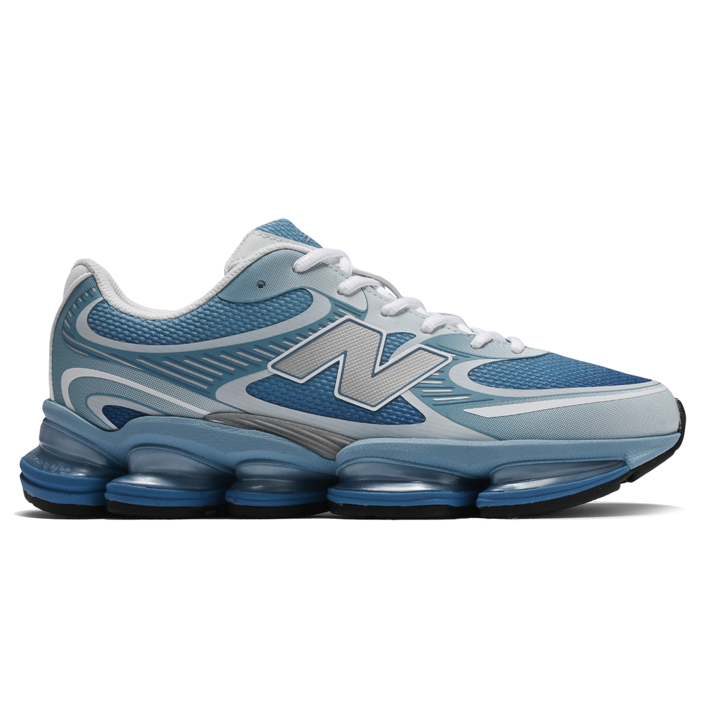 Unisex boty New Balance U2000PBB – modré