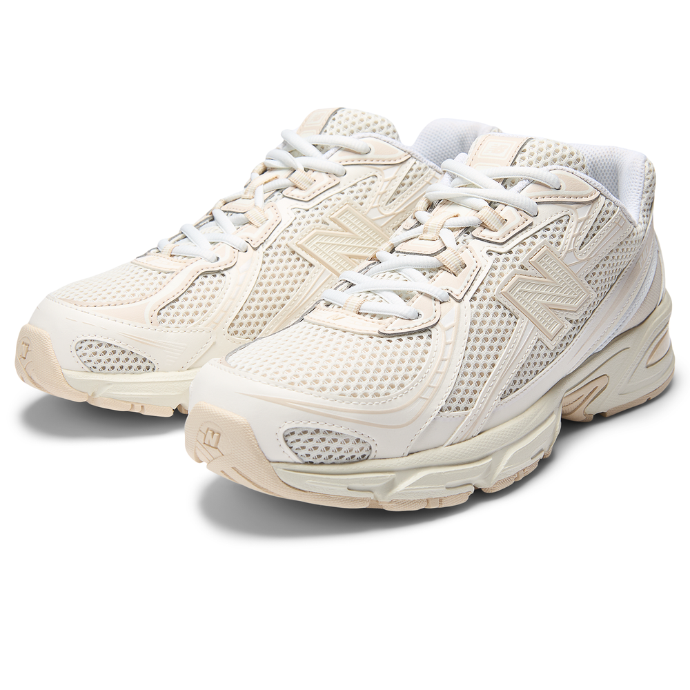 Unisex boty New Balance U740KP2 – béžové