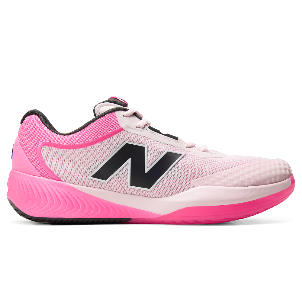 Pánské boty New Balance FuelCell 996 v6 M9969UJ – růžové