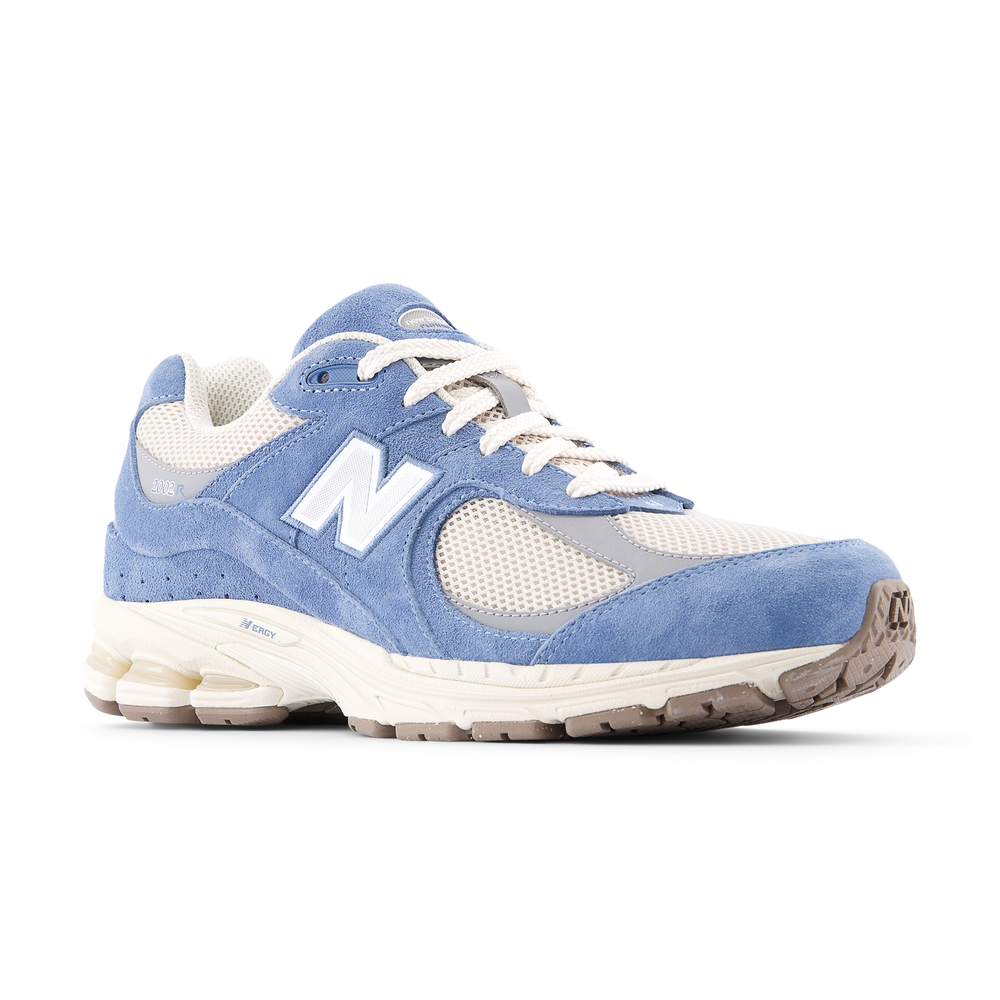 Unisex boty New Balance U2002RU – modré