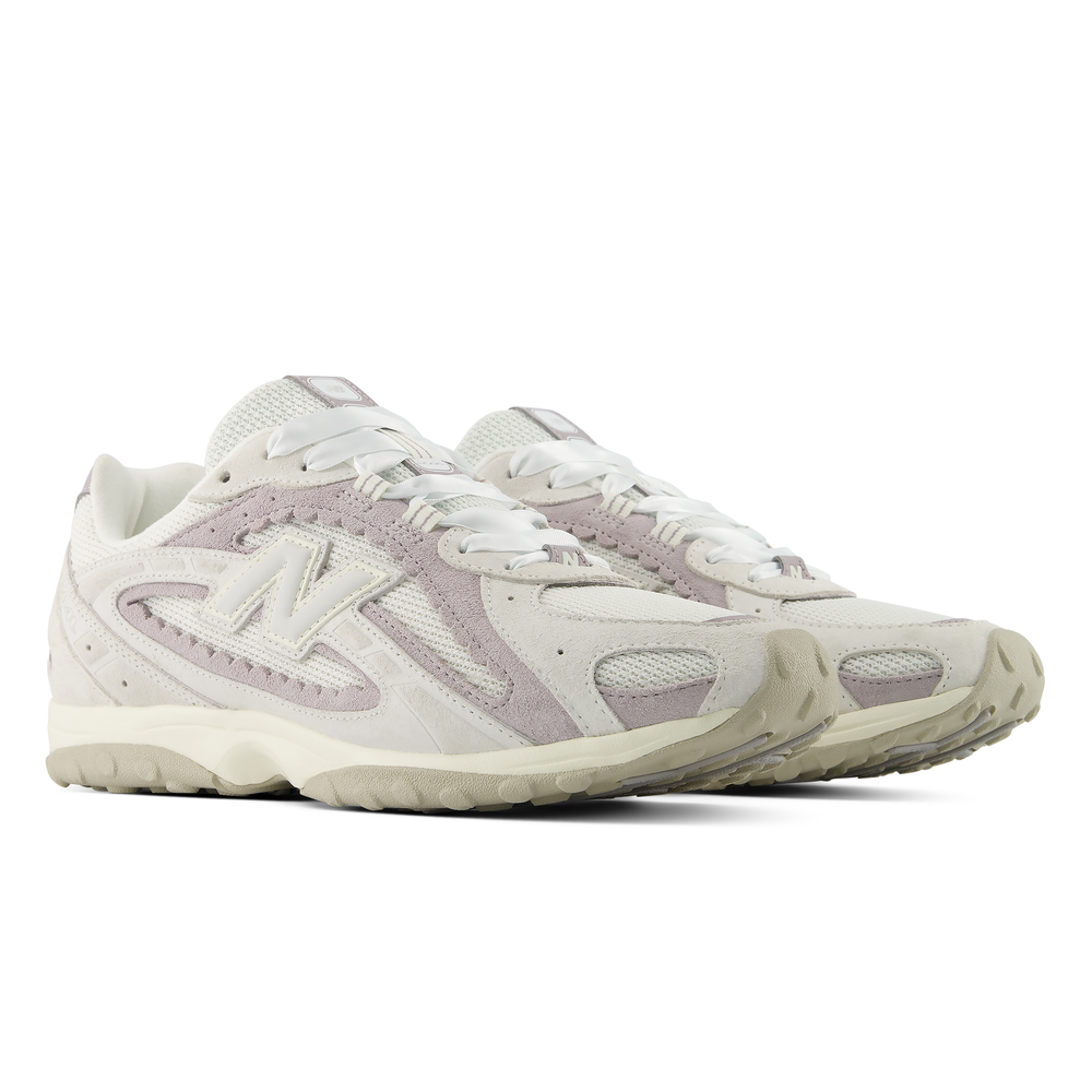 Unisex boty New Balance U204L6A6 – béžové