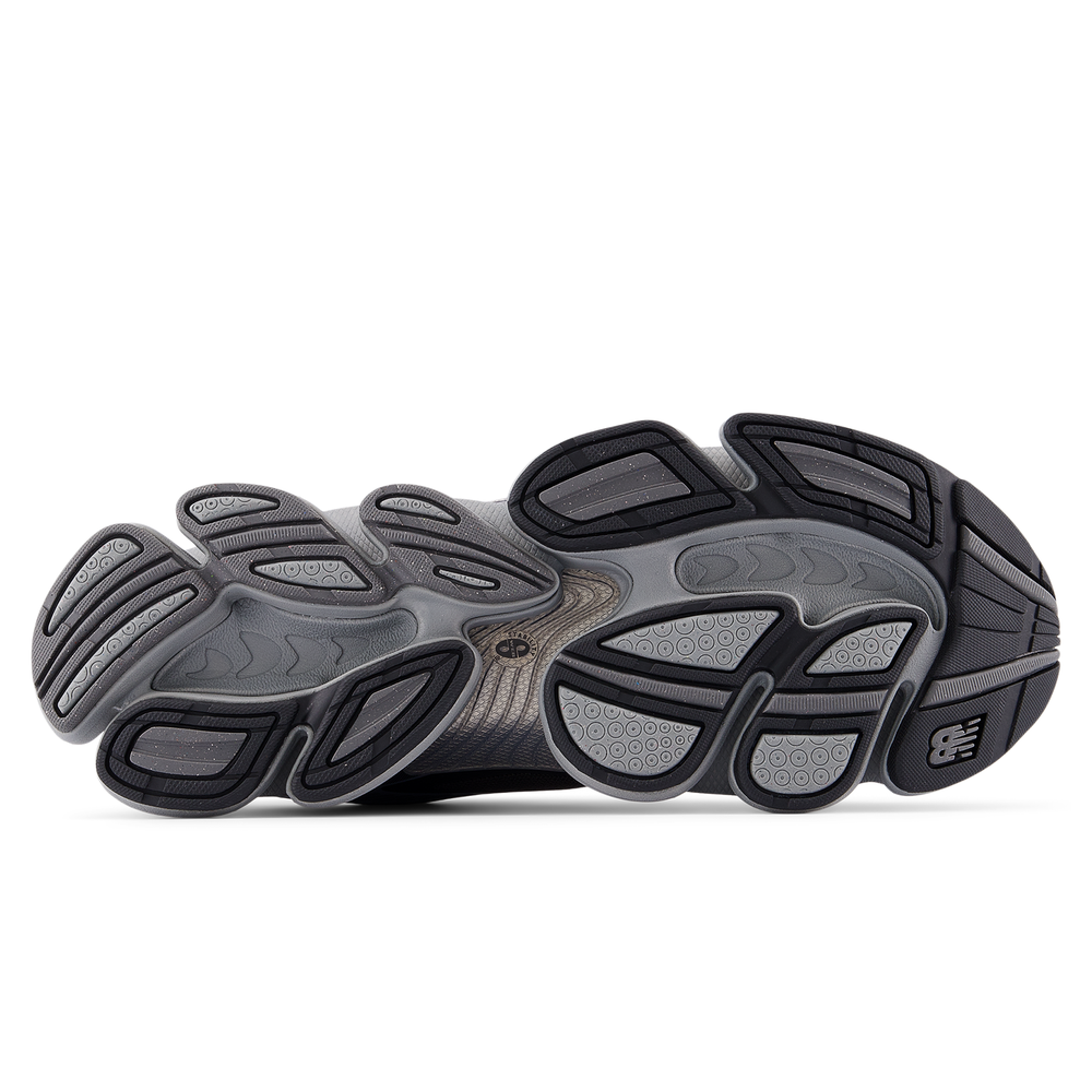 Unisex boty New Balance ABZORB U2000420 – šedé