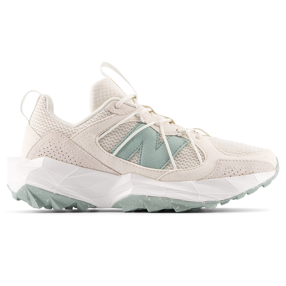 Dámské boty New Balance DynaSoft Tektrel WTTRS6KM – béžové