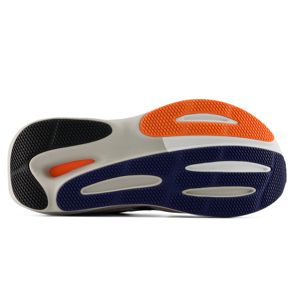 Dámské boty New Balance Fresh Foam 860 v15 W8602JM – šedé