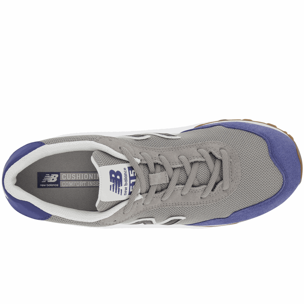 Boty New Balance ML515VL3 – vícebarevný