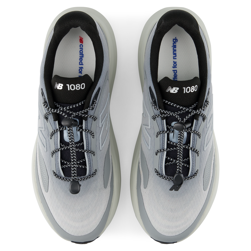Dámské boty New Balance Infinion 1080 v15 Pykrete W10802J6 – šedé