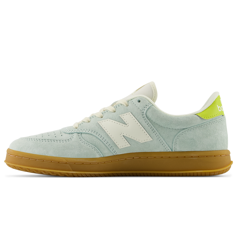 Unisex boty New Balance CT500EB – mátové