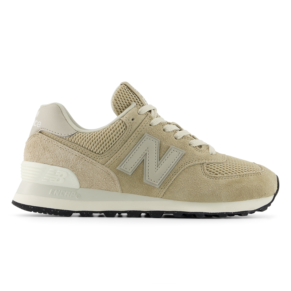 Dámské boty New Balance W5746J3 – béžové