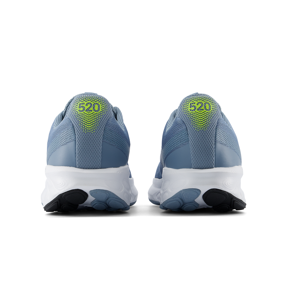Pánské boty New Balance Fresh Foam x 520 v9 M5204WD – modré