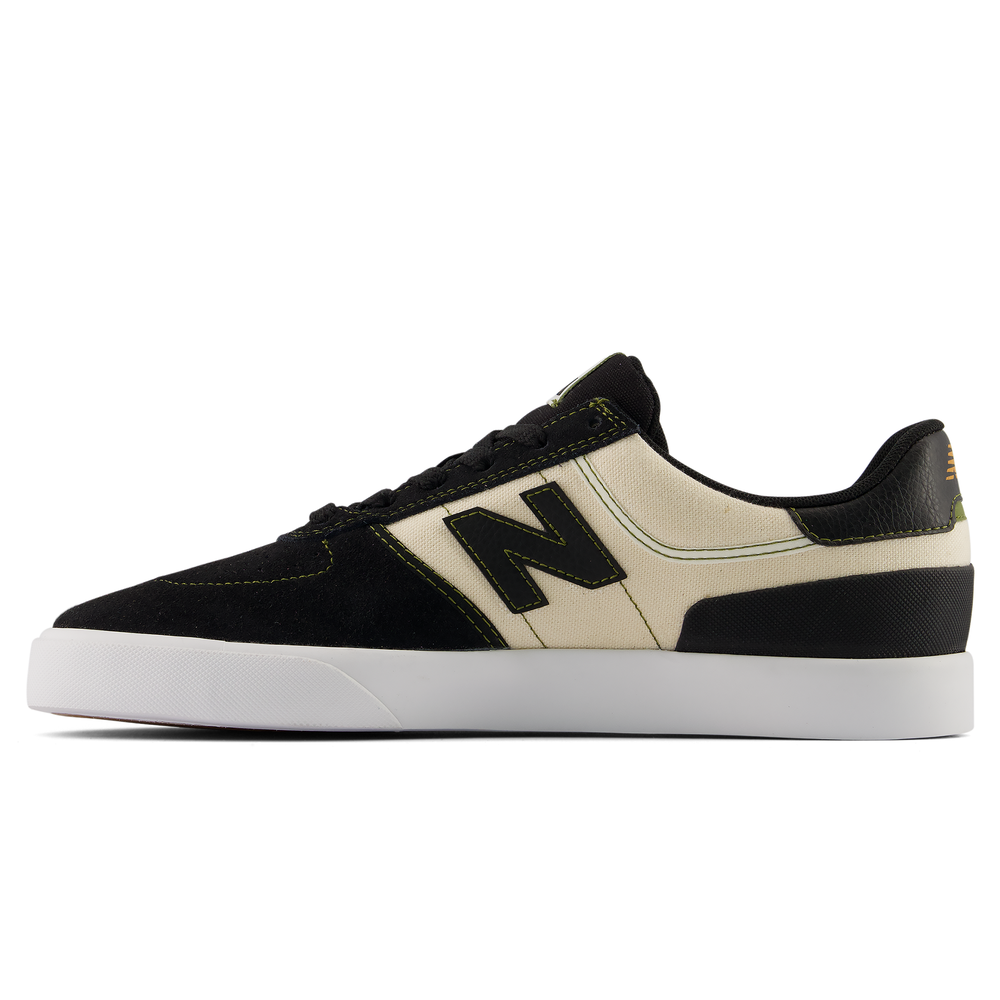 Pánské boty New Balance Numeric UN272HWN – černé