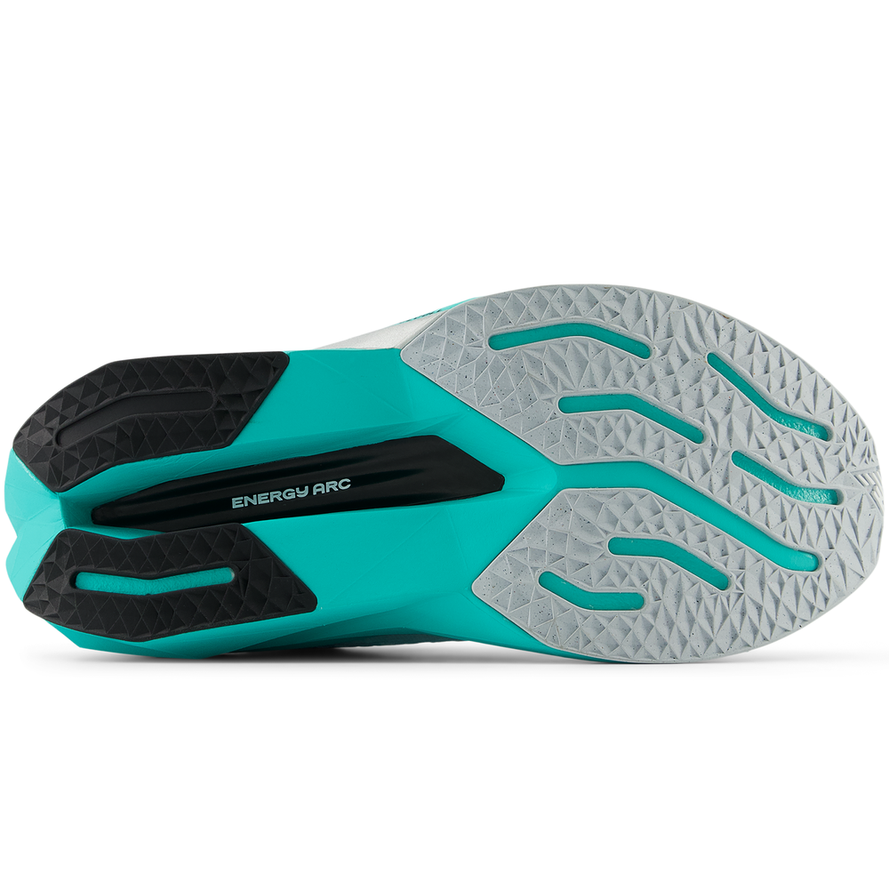 Dámské boty New Balance FuelCell SuperComp Trainer v3 WRCXLW4 – modré