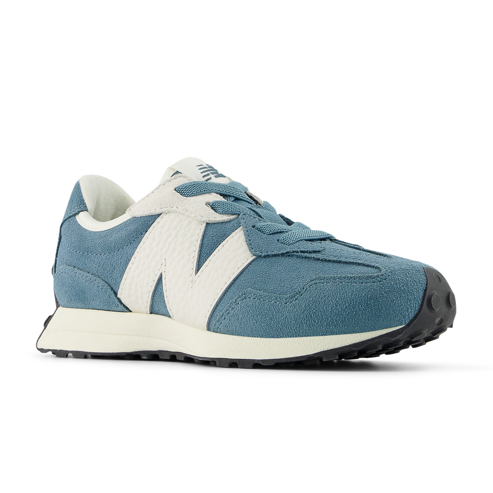 Dětské boty New Balance P3275XH – modré