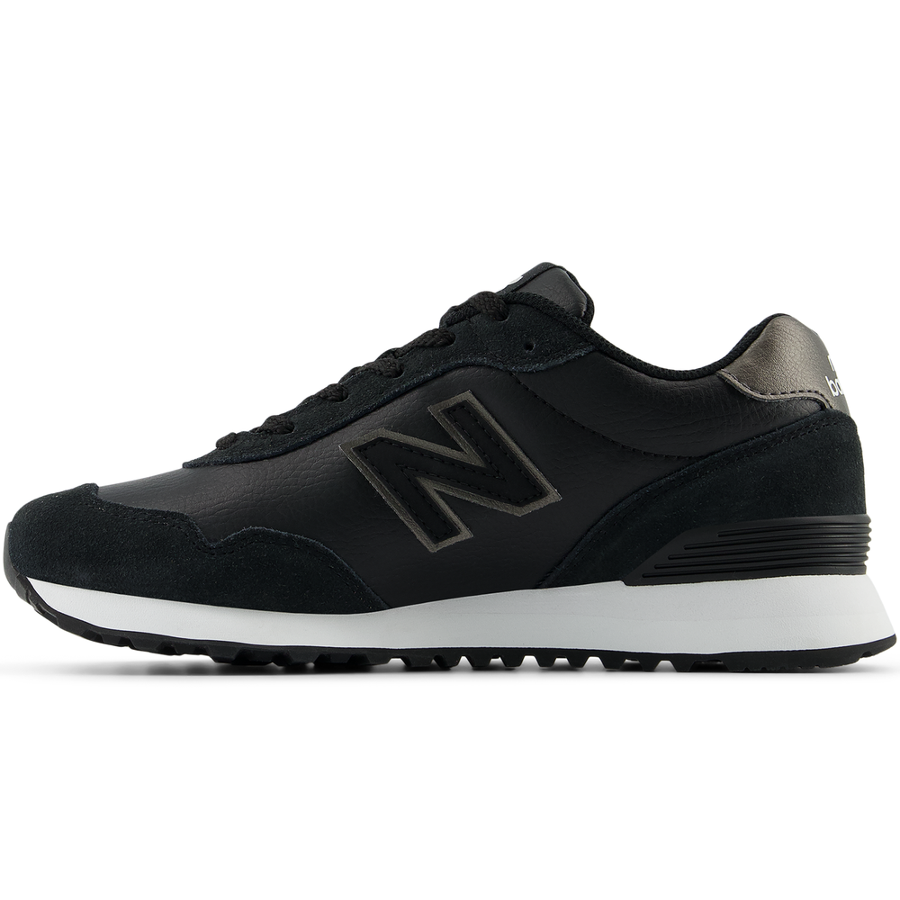 Dámské boty New Balance WL515OPB – černé