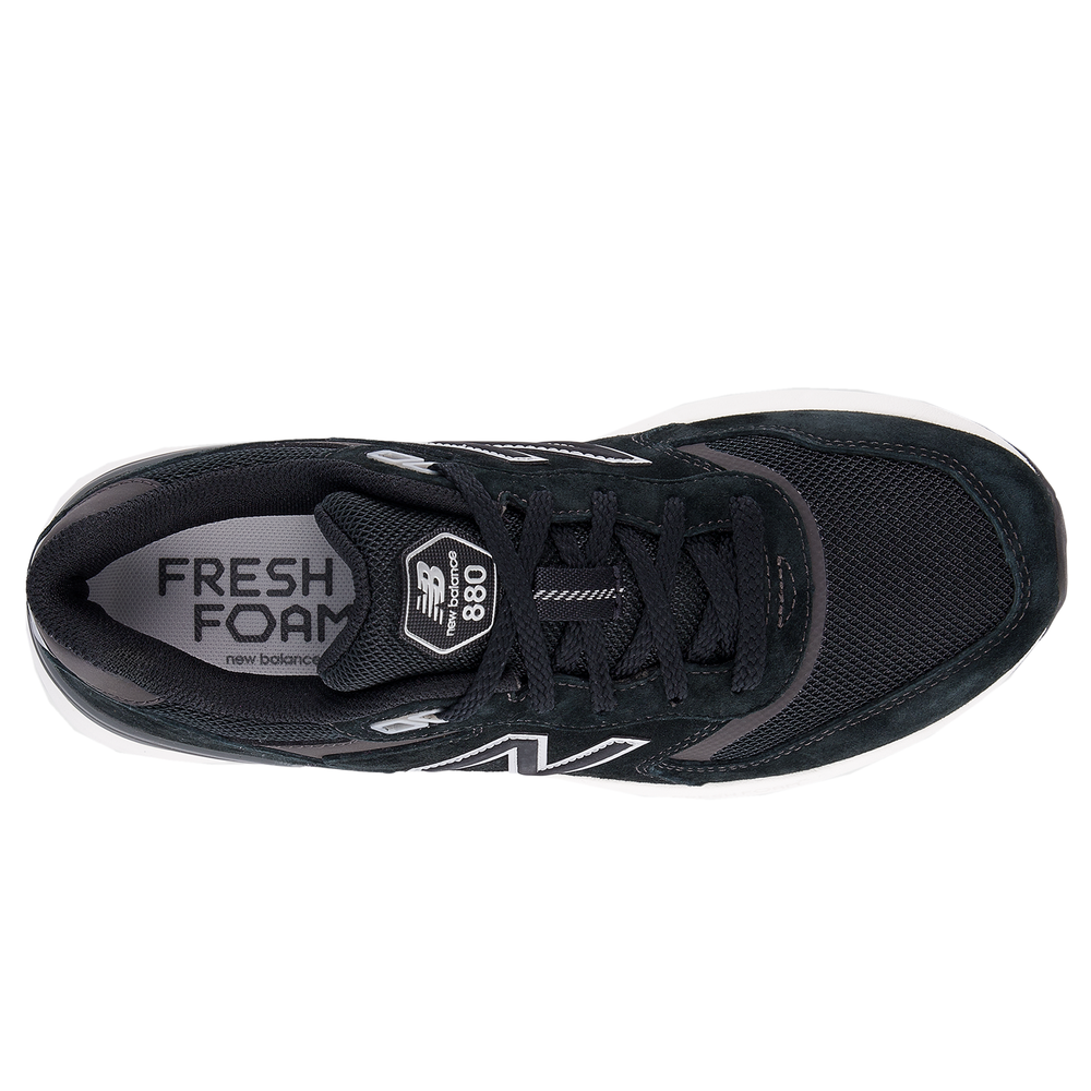 Dámské boty New Balance WW880BB7 – černé