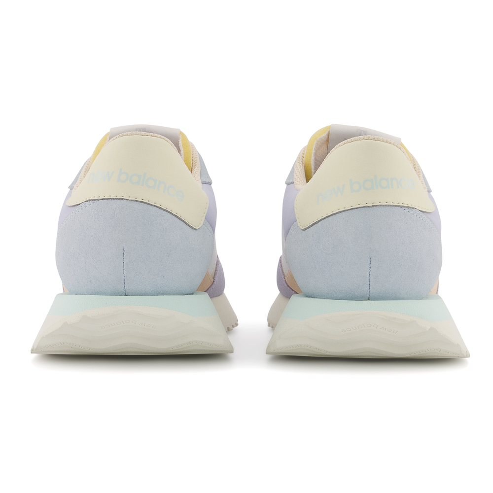 Boty New Balance WS237PC – různobarevné