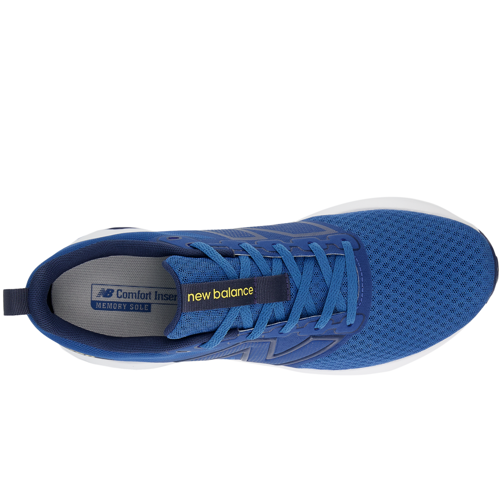 Pánské boty New Balance M460CB4 – modré