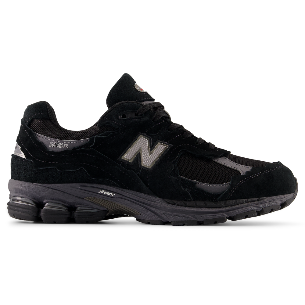 Unisex boty New Balance Protection Pack Gore-Tex U20023MB – černé