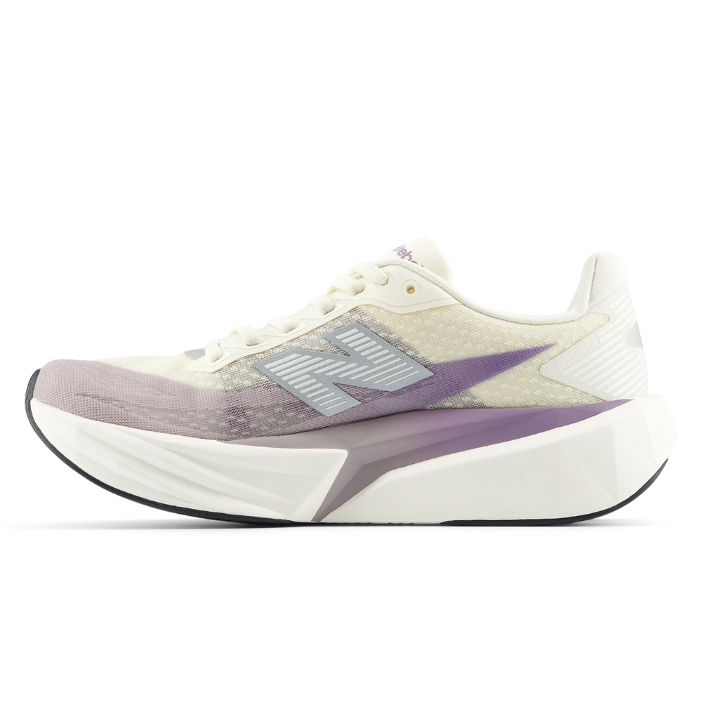 Dámské boty New Balance FuelCell Rebel v5 WFCX3DM – fialové