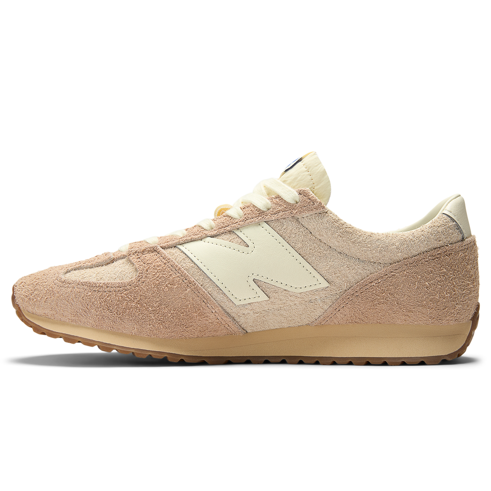 Unisex boty New Balance U471PSC – béžové