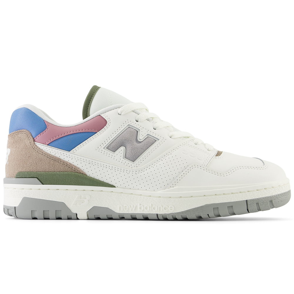 Unisex boty New Balance BB550PGA – různobarevné
