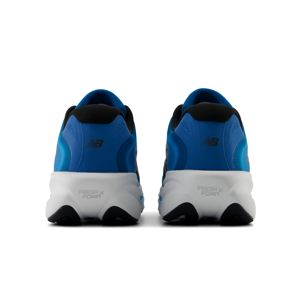 Pánské boty New Balance Fresh Foam Ellipse v1 MELPS8XA – modré