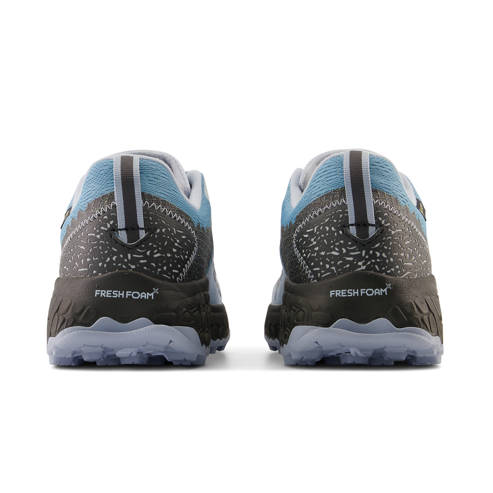 Dámské boty New Balance Fresh Foam Hierro v7 WTHIER7A – modré