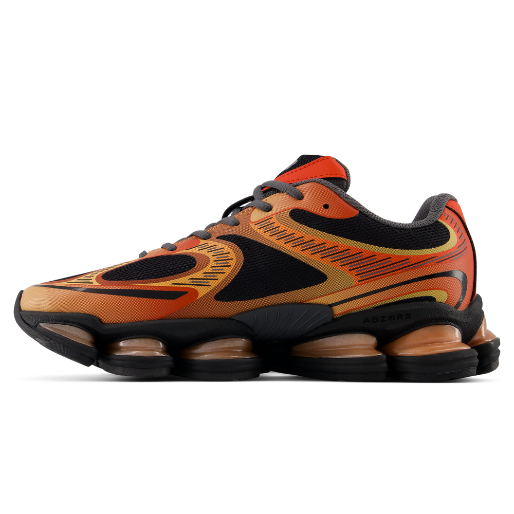 Unisex boty New Balance ABZORB U2000591 – oranžová