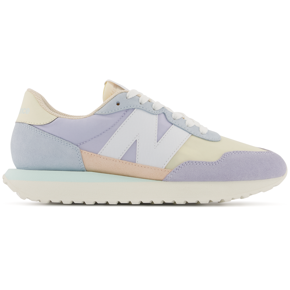 Boty New Balance WS237PC – různobarevné