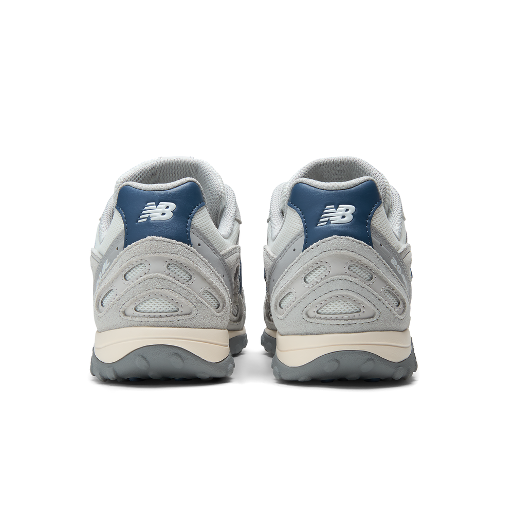 Unisex boty New Balance U204L4HH – šedé