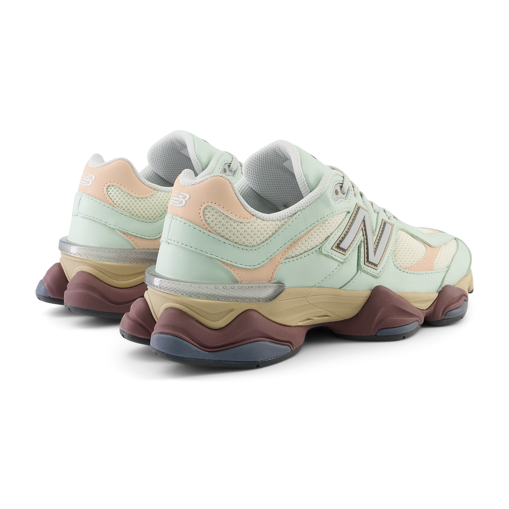 Unisex boty New Balance U9060GCA – různobarevné