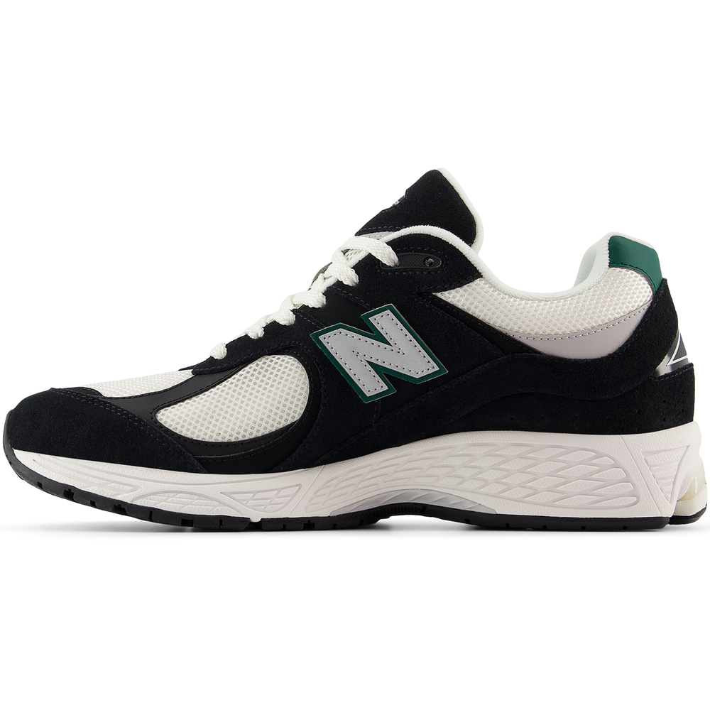 Pánské boty New Balance M2002RRA – černé