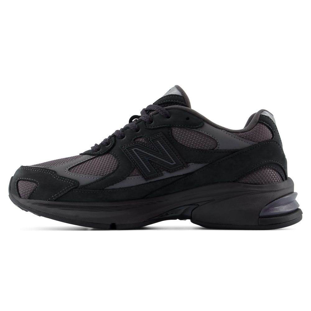 Unisex boty New Balance ABZORB U20105IS – černé