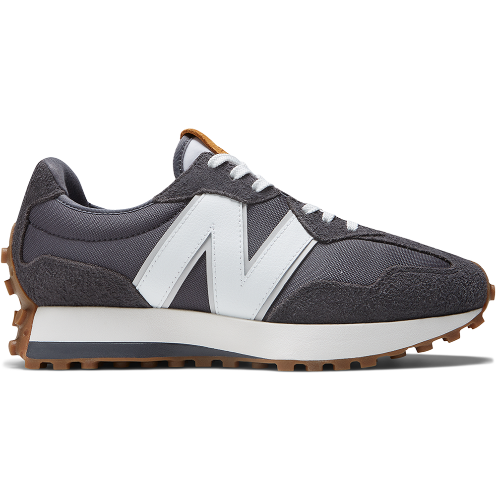 Dámské boty New Balance WS327CG – černé