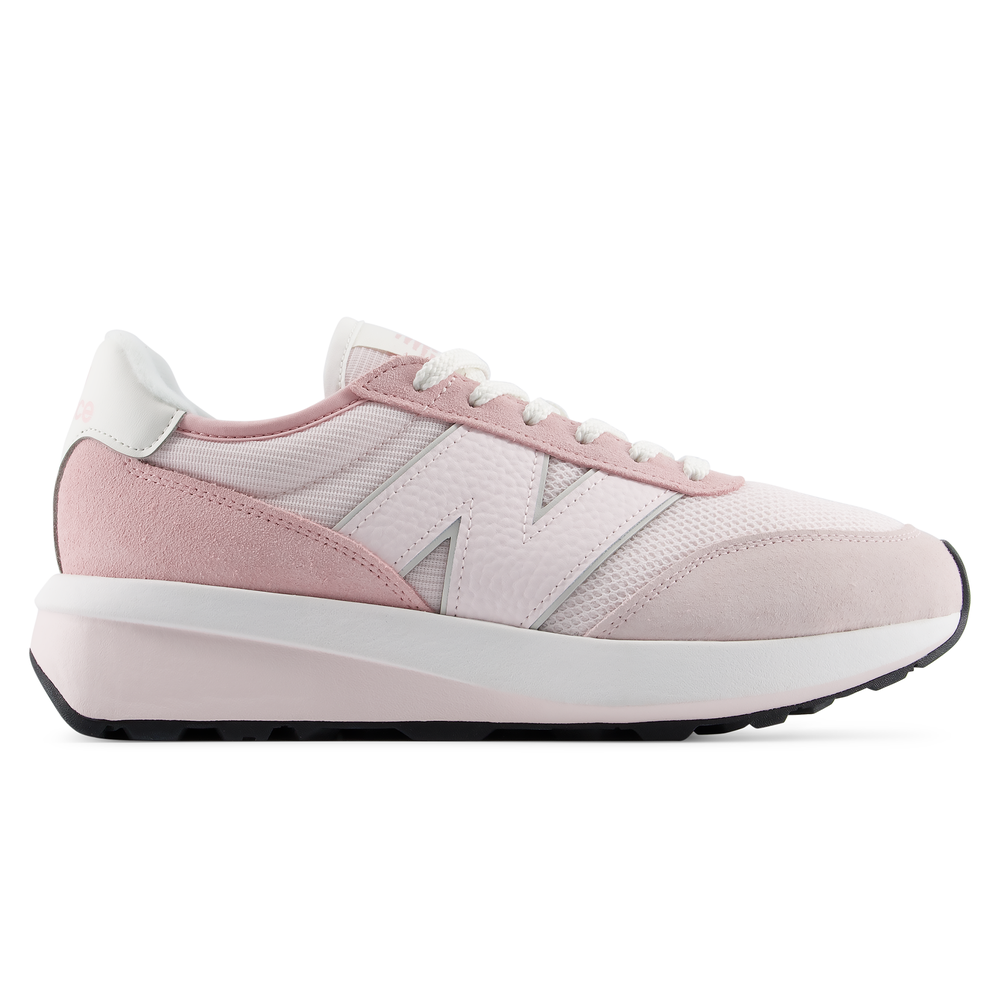 Dámské boty New Balance U370P2EL – růžové