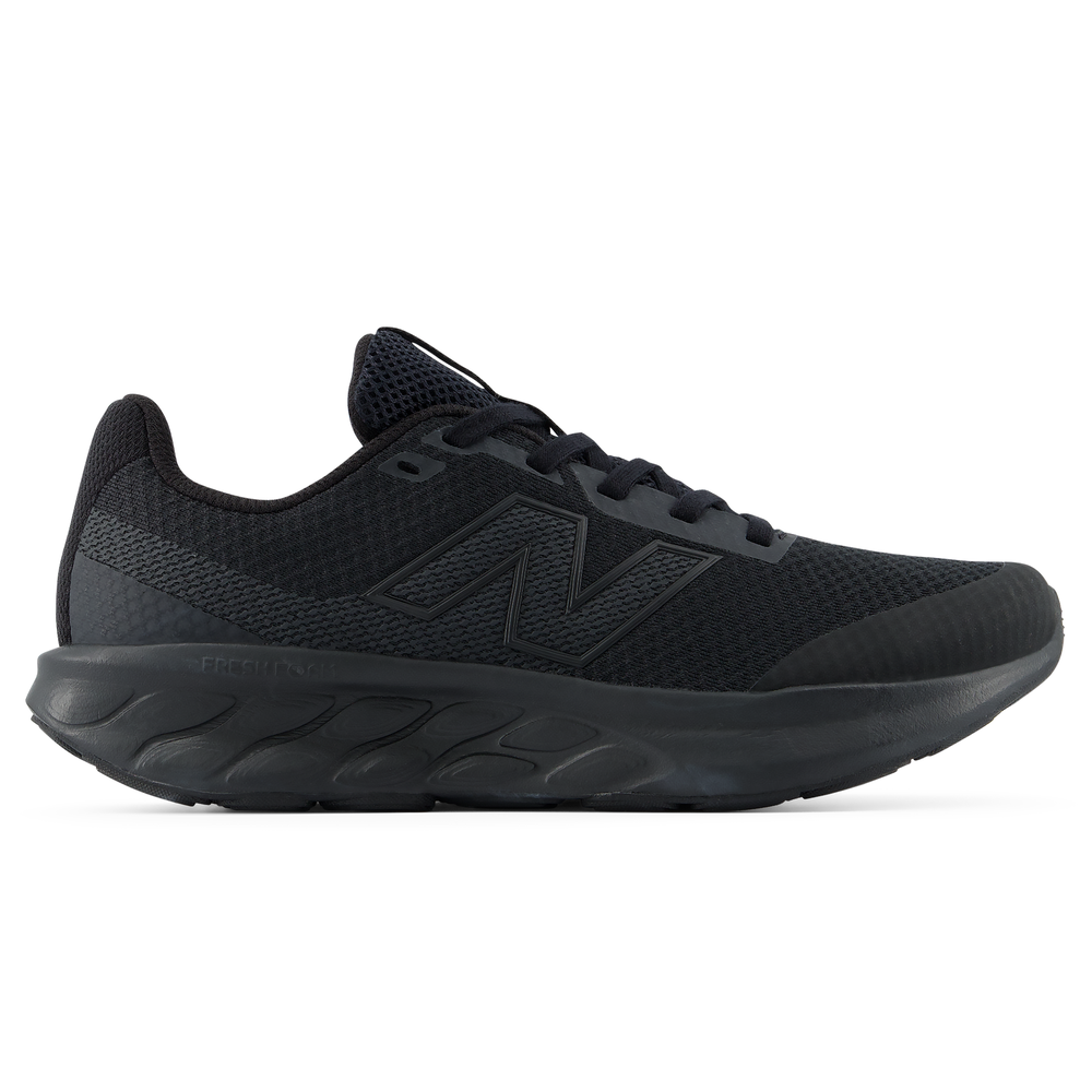 Dětské boty New Balance G5204UL – černé