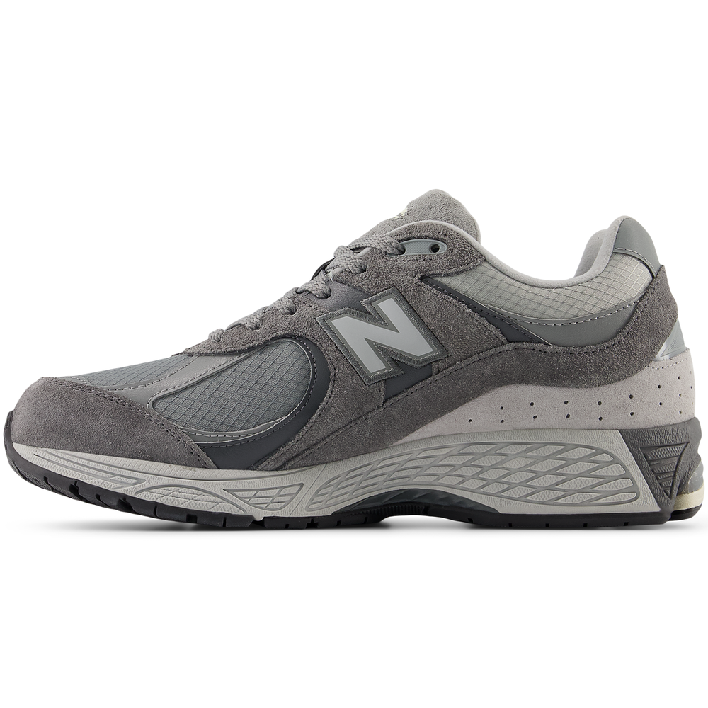 Unisex boty New Balance U2002RTF – šedé