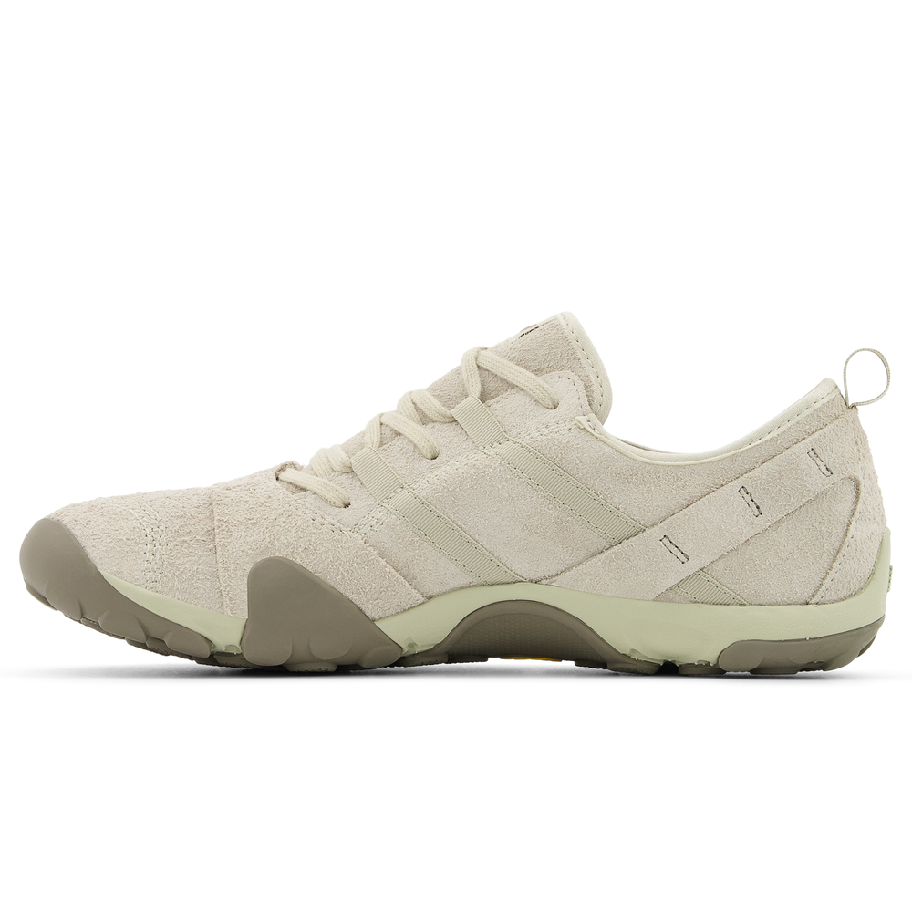 Unisex boty New Balance Minimus MT10OPS – béžové