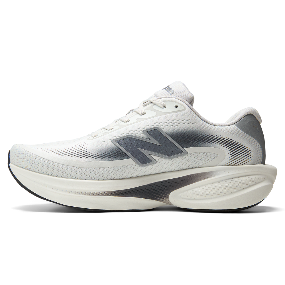 Pánské boty New Balance Fresh Foam Ellipse v1 MELPS2DF – bílé