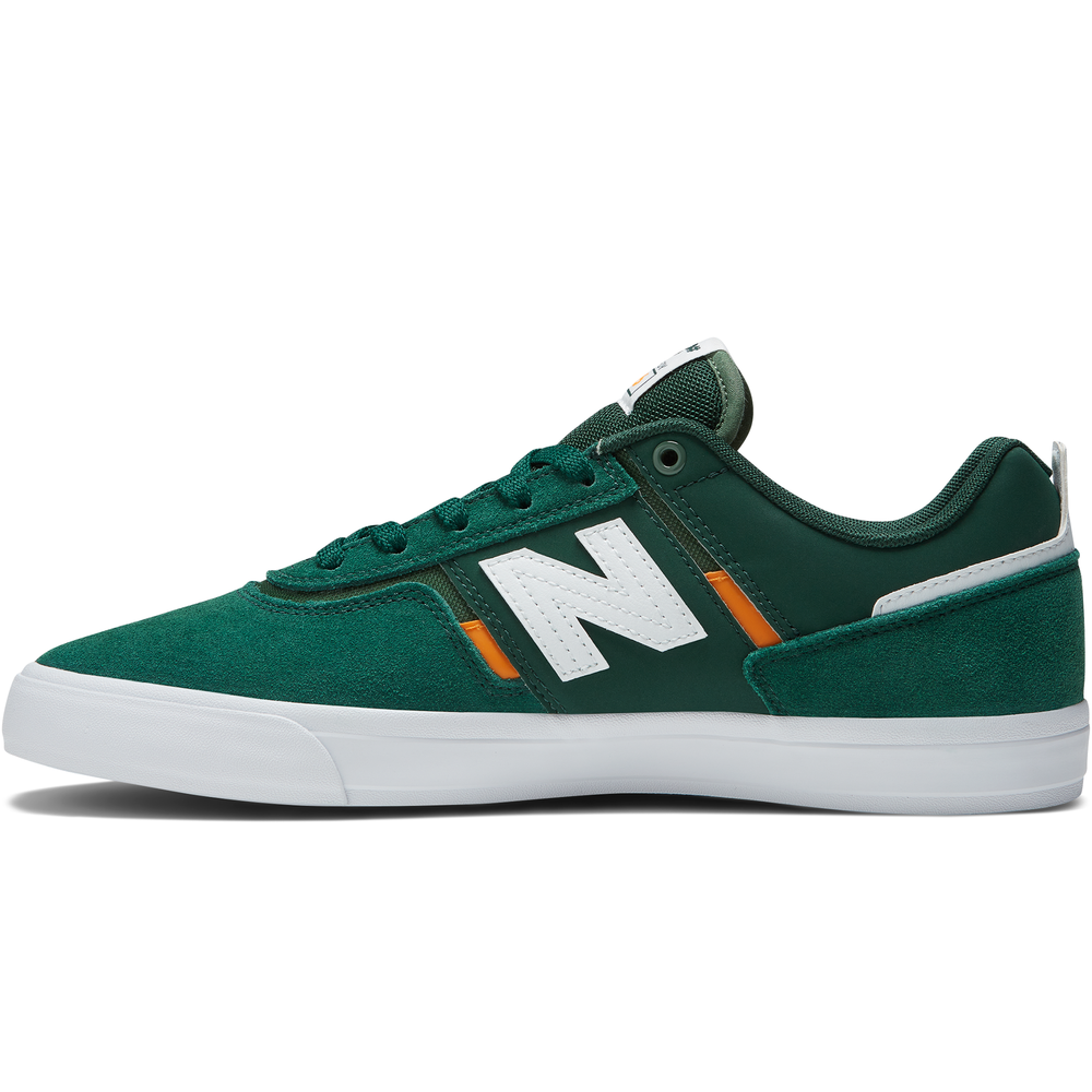 Pánské boty New Balance NM306FOR – zelené