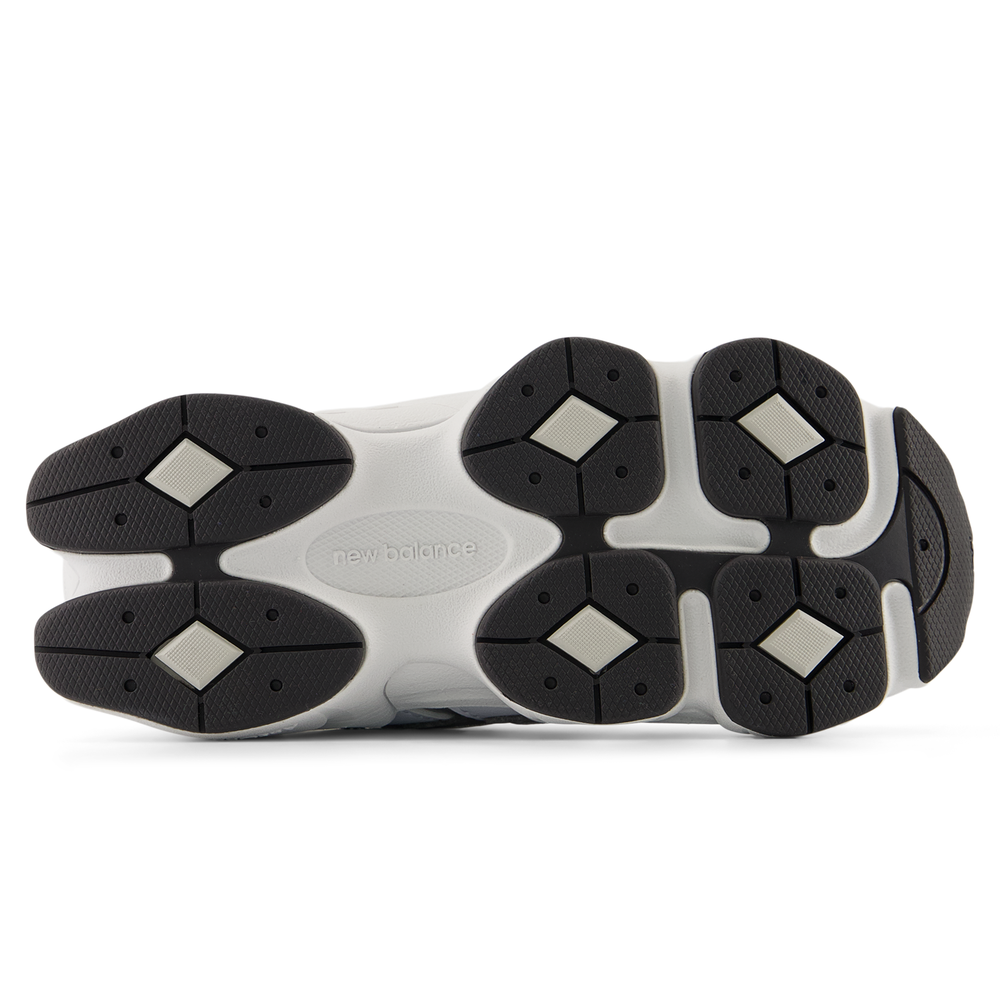 Dětské boty New Balance P90601Z6 – bílé