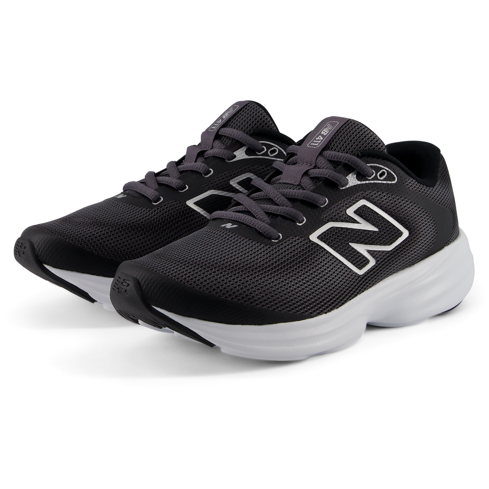 Dámské boty New Balance 411 v4 W4115L8 – černé