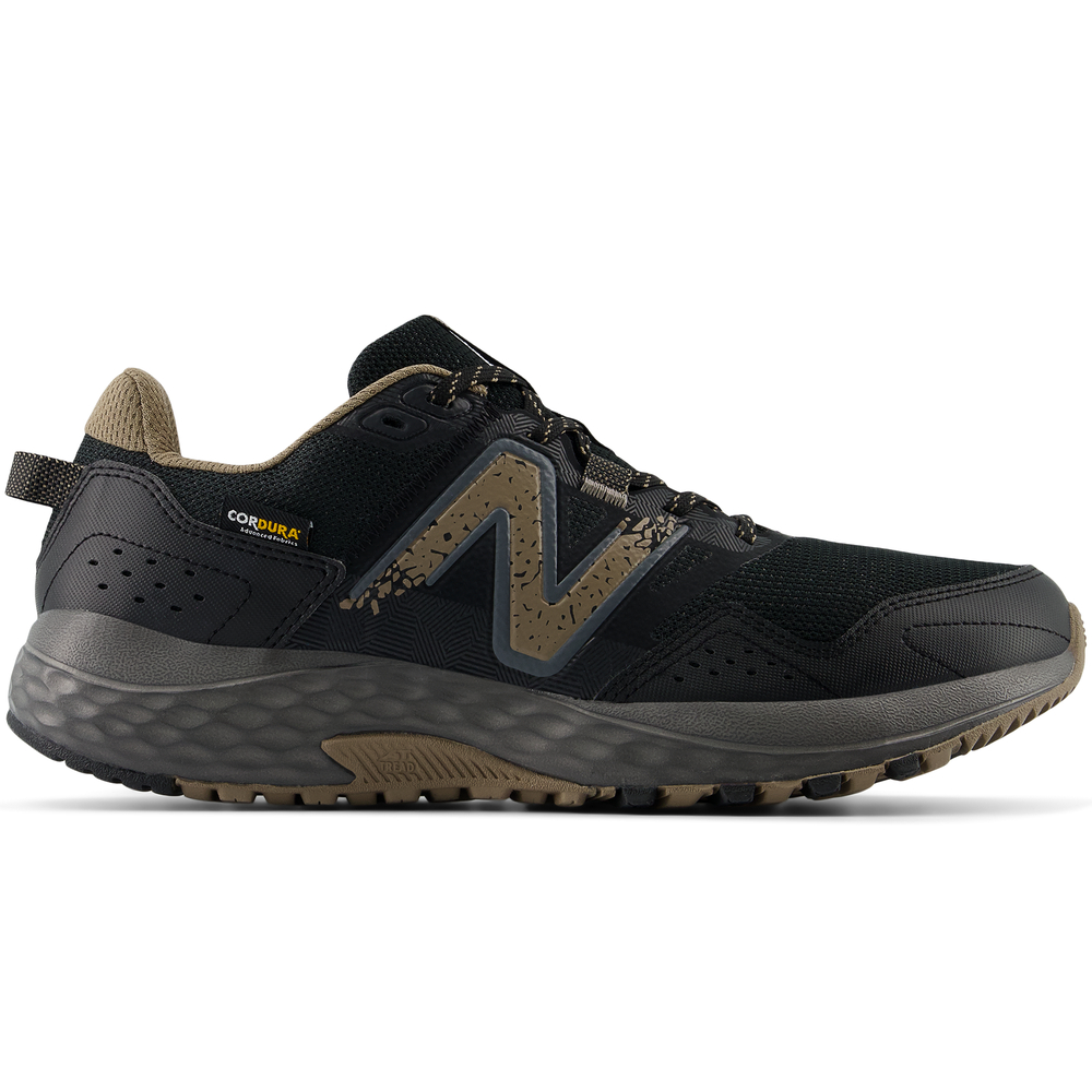 Pánské boty New Balance MT410OK8 – černé