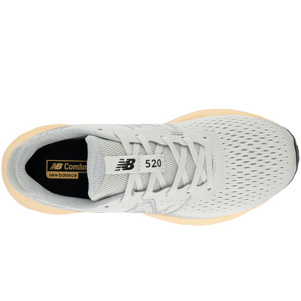 Boty dámské New Balance W520RM8 – šedé