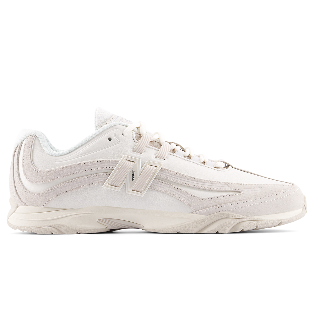 Unisex boty New Balance URC569DQ – béžové