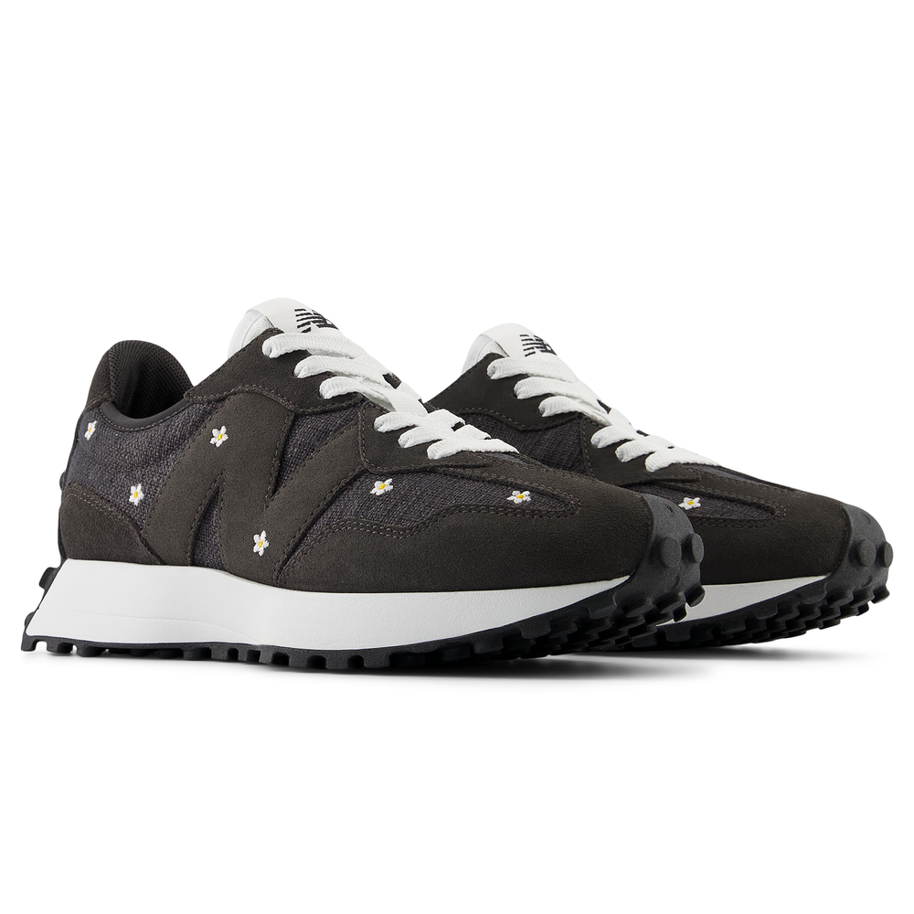 Dámské boty New Balance WS327DCB – černé