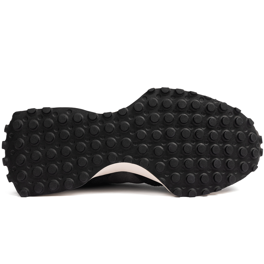 Unisex boty New Balance U327WCH – černé