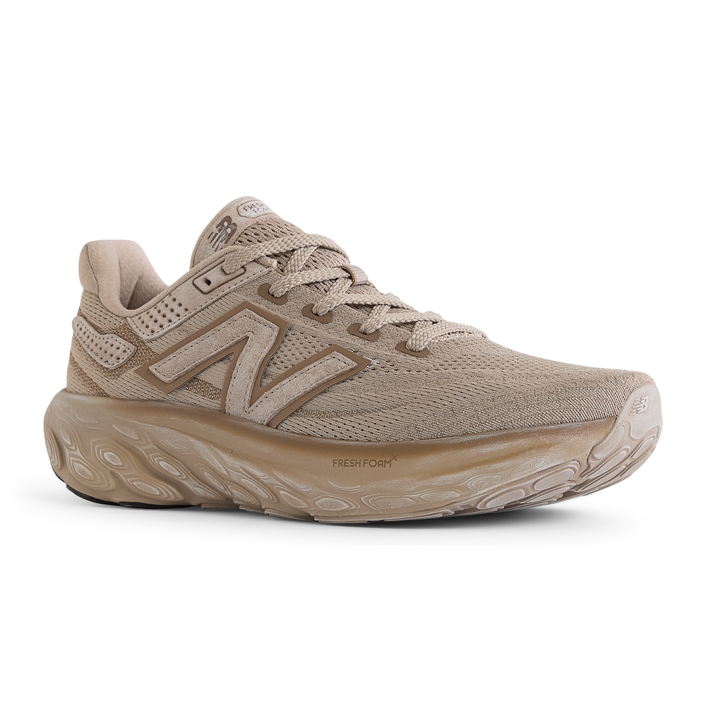 Pánské boty New Balance Fresh Foam 1080 v13 M1080LTS – béžové