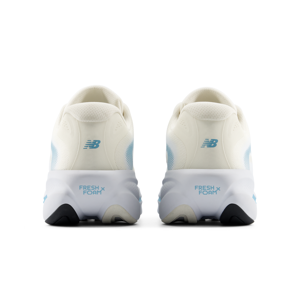 Dámské boty New Balance Fresh Foam Ellipse v1 WELPS6AX – bílé