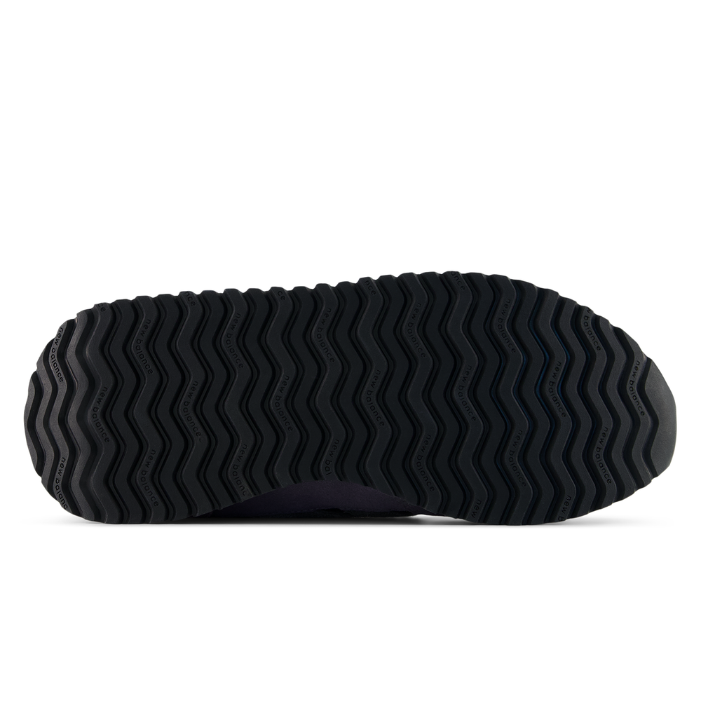 Pánské unisex New Balance M23718J – fialové